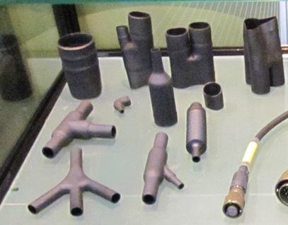 聯(lián)合精密的熱縮套管具有品質(zhì)好，價格優(yōu)于歐美供應商的特點