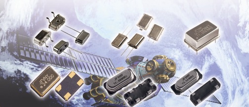 圖1：晶宇興科技的航天級(jí)、軍品級(jí)晶體晶振