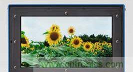 ORTUS開發(fā)出9.6英寸、4K×2K液晶面板