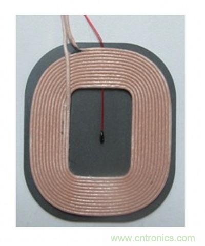 順絡(luò)充電線圈設(shè)計(jì)，無線充電不再遙遠(yuǎn) 