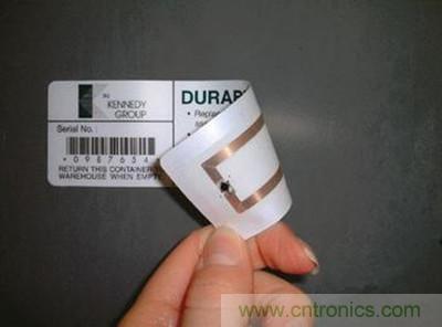 eID VS RFID：電子標(biāo)簽技術(shù)對(duì)比孰優(yōu)孰劣？