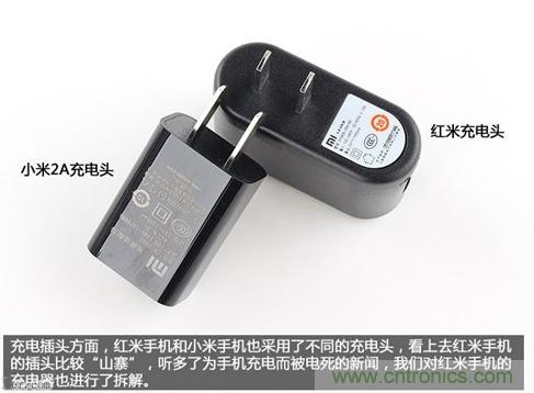 799元，看小米紅米手機(jī)內(nèi)部用什么零件？電子元件技術(shù)網(wǎng)