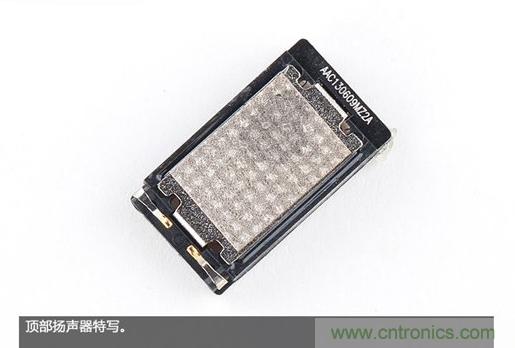 799元，看小米紅米手機(jī)內(nèi)部用什么零件？電子元件技術(shù)網(wǎng)