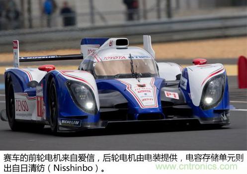 30秒內(nèi)充滿電，超級(jí)電容技術(shù)詳解-電子元件技術(shù)網(wǎng)
