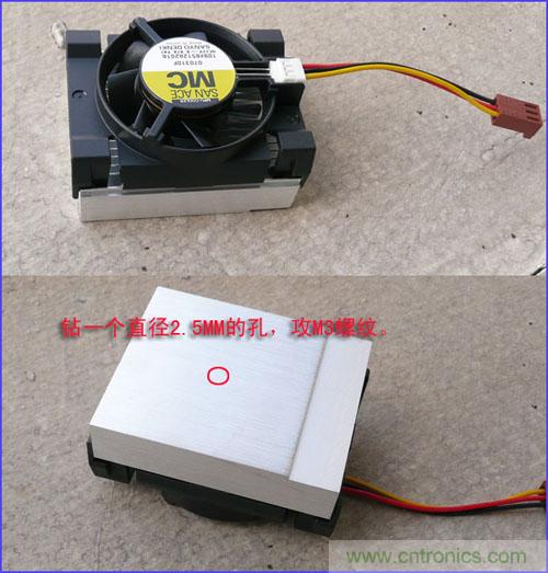爆600W正弦波逆變器制作全流程，附完整PCB資料