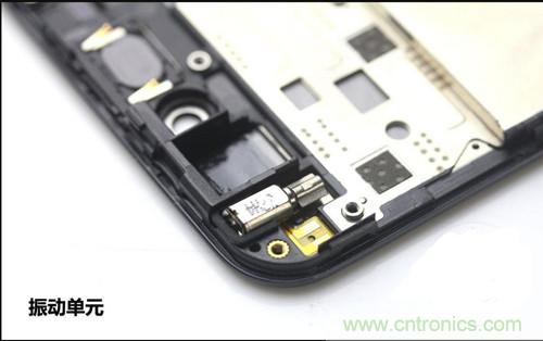 全球最薄！5.75mm Hi-Fi手機vivo X3真機拆解