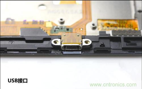 全球最薄！5.75mm Hi-Fi手機vivo X3真機拆解