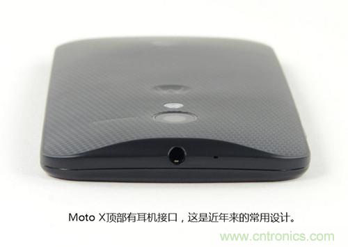 揭秘八核X8 SoC真面目，智能手機(jī)Moto X詳細(xì)拆解！