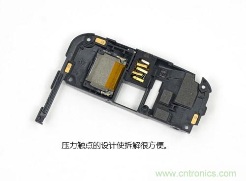 揭秘八核X8 SoC真面目，智能手機(jī)Moto X詳細(xì)拆解！