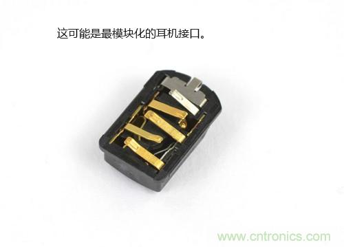 揭秘八核X8 SoC真面目，智能手機(jī)Moto X詳細(xì)拆解！