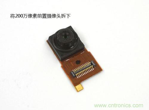 揭秘八核X8 SoC真面目，智能手機(jī)Moto X詳細(xì)拆解！