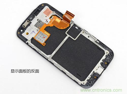 揭秘八核X8 SoC真面目，智能手機(jī)Moto X詳細(xì)拆解！