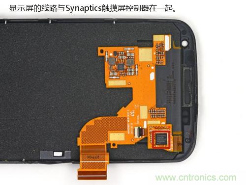 揭秘八核X8 SoC真面目，智能手機(jī)Moto X詳細(xì)拆解！
