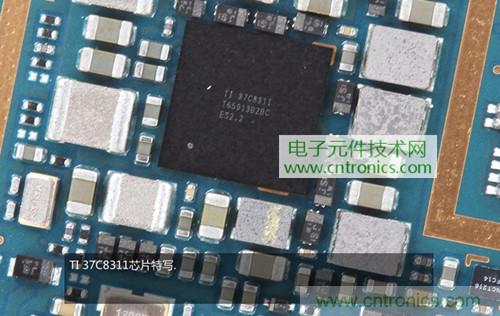 完爆三星Note 3，小米3移動(dòng)版工程機(jī)拆解！