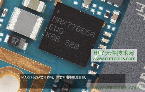 完爆三星Note 3，小米3移動(dòng)版工程機(jī)拆解！
