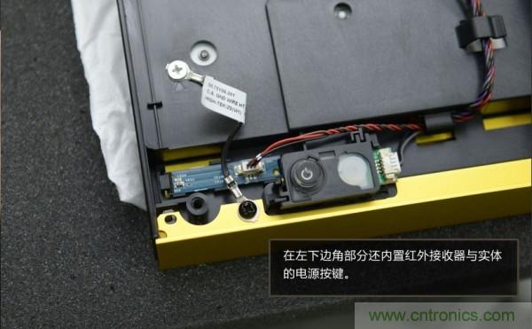 “價(jià)格戰(zhàn)”失??！2999小米電視拆解看做工