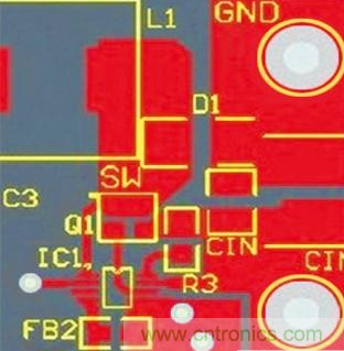 PCB布局的關鍵！教你一次搞定PCB布局