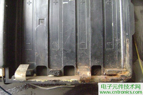 拆個老古董，日本精工石英電子掛鐘拆解
