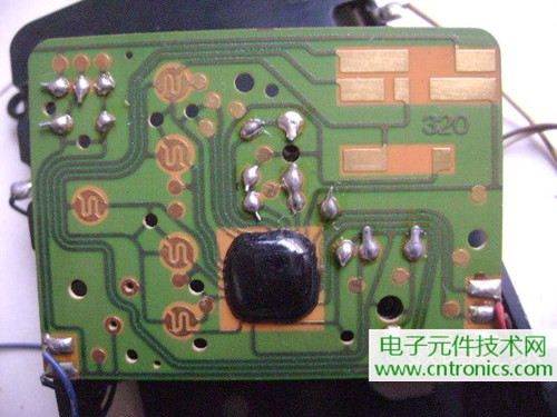 拆個老古董，日本精工石英電子掛鐘拆解