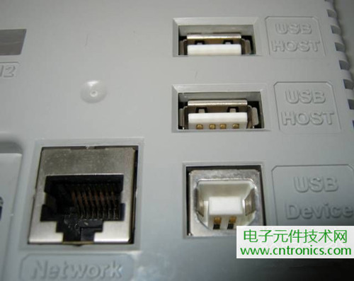 觸摸屏售價過萬？一臺工控設(shè)備觸摸屏拆解