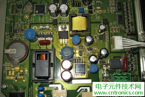 觸摸屏售價過萬？一臺工控設(shè)備觸摸屏拆解