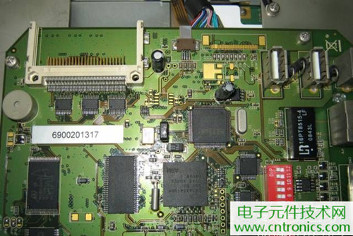 觸摸屏售價過萬？一臺工控設(shè)備觸摸屏拆解