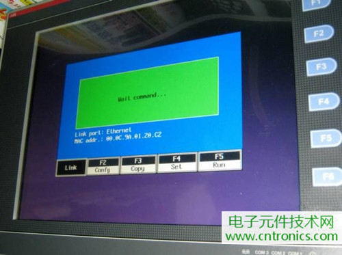 觸摸屏售價過萬？一臺工控設(shè)備觸摸屏拆解