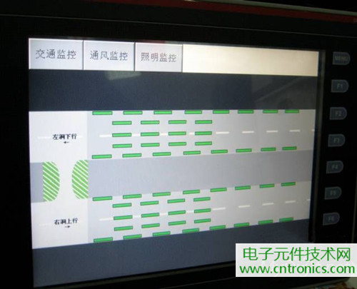 觸摸屏售價過萬？一臺工控設(shè)備觸摸屏拆解