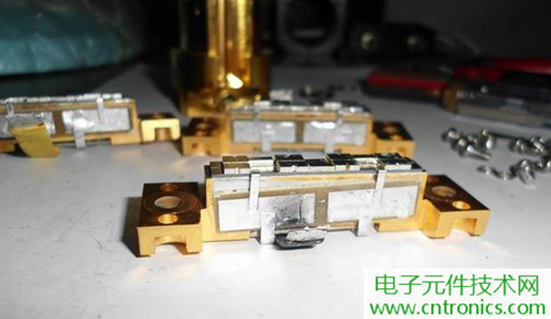 這貨一萬三？50W半導(dǎo)體激光模塊拆解