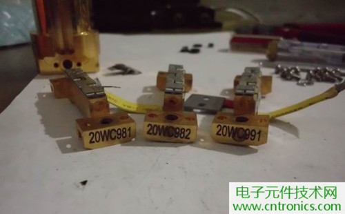 這貨一萬三？50W半導(dǎo)體激光模塊拆解
