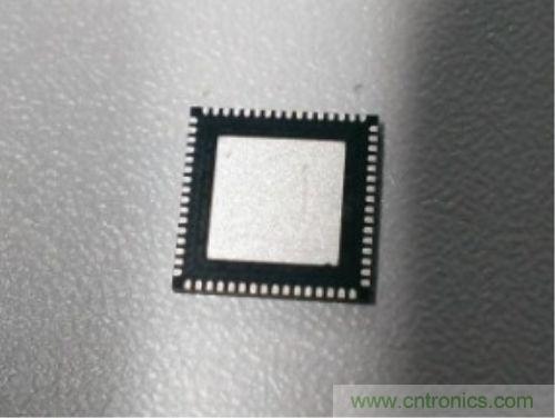 制作U盤全過程，由PCB做起