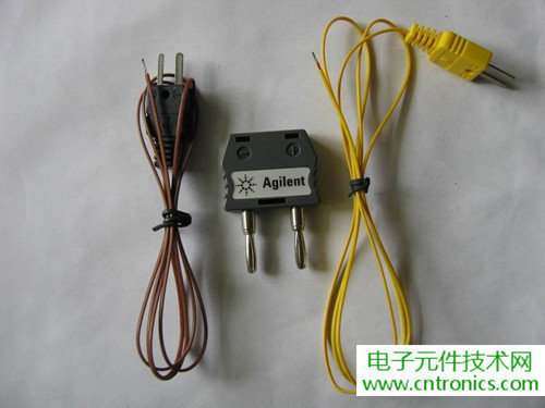 拆全球首款！安捷倫OLED手持式數(shù)字萬用表拆解
