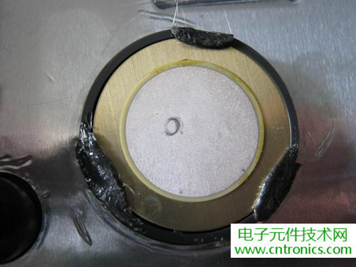 拆全球首款！安捷倫OLED手持式數(shù)字萬用表拆解