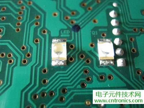 拆全球首款！安捷倫OLED手持式數(shù)字萬用表拆解