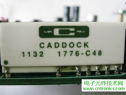 拆全球首款！安捷倫OLED手持式數(shù)字萬用表拆解