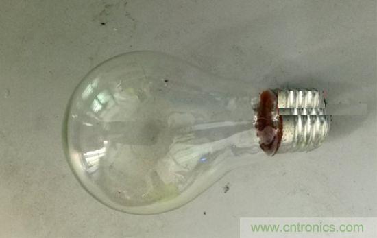 LED夜燈改裝記，如何廢物利用？