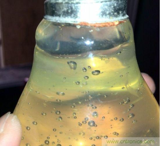 LED夜燈改裝記，如何廢物利用？