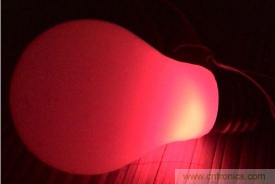 LED夜燈改裝記，如何廢物利用？