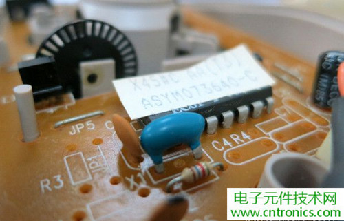 殿堂級(jí)機(jī)械鼠標(biāo)拆解：嘆精致做工！