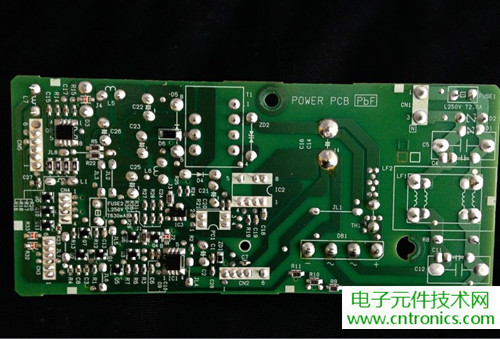 PM2.5殺手！松下納米水離子空氣凈化器拆解