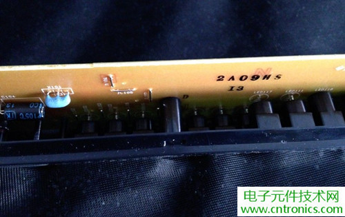 PM2.5殺手！松下納米水離子空氣凈化器拆解