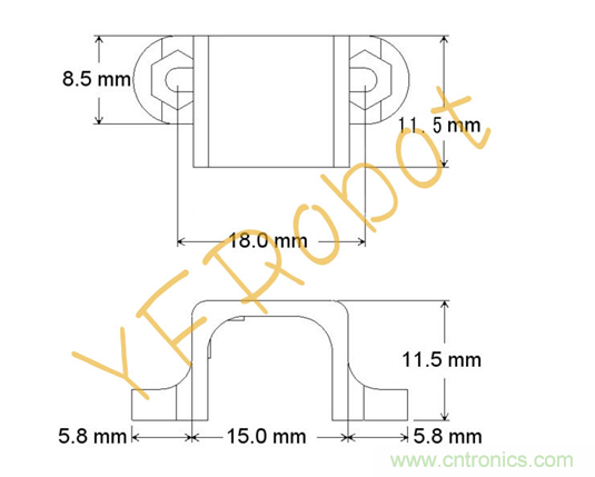 牛人力作！PCB版藍牙智能小車DIY