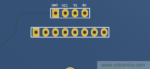 牛人力作！PCB版藍牙智能小車DIY