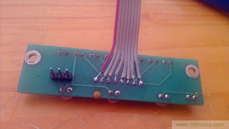 牛人力作！PCB版藍牙智能小車DIY