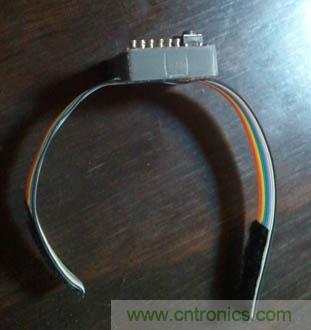 低調(diào)有內(nèi)涵！別人看不懂的LED電子表DIY
