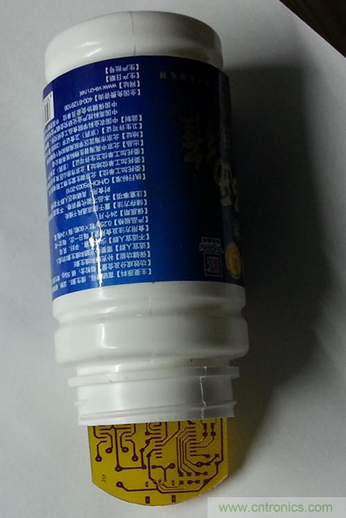 不足10元！低成本DIY便攜USB音箱