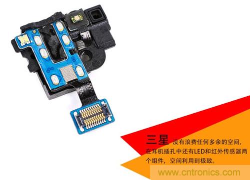 大神級S4拆機分析，小伙伴們驚呆了！