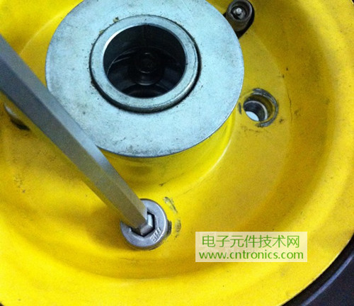 就那么簡(jiǎn)單！DIY屬于自己的“賽格威”平衡車