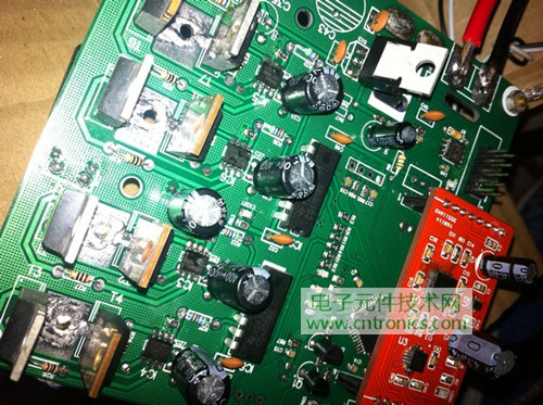 就那么簡(jiǎn)單！DIY屬于自己的“賽格威”平衡車