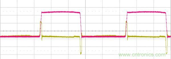 初學(xué)者福音！手把手教你測量識別節(jié)能燈波形